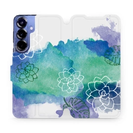 Etui do Samsung Galaxy S25 Plus - wzór MG11S