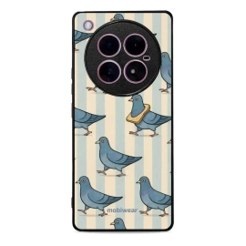 Etui Glossy Case do Infinix ZERO 40 5G - wzór GP91G