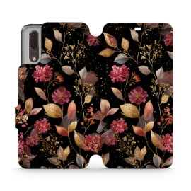 Etui do Huawei P20 - wzór V171S