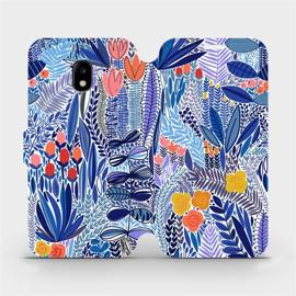 Etui do Samsung Galaxy J3 2017 - wzór MP03P