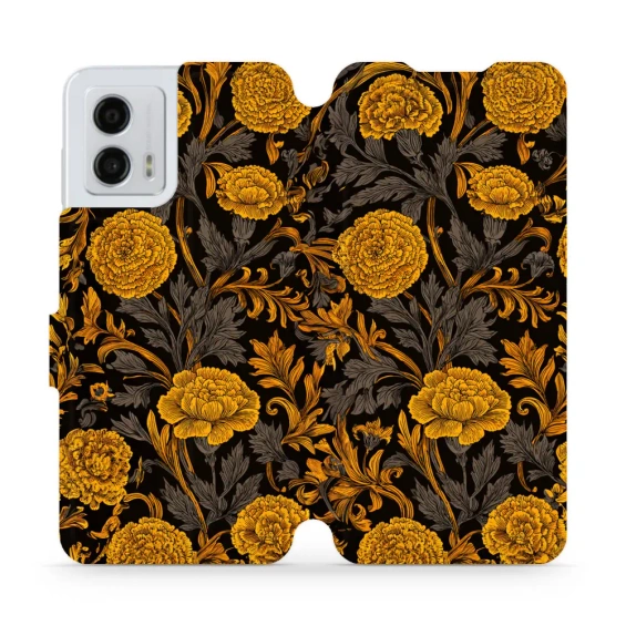 Etui do Motorola Moto G53 5G - wzór V173S