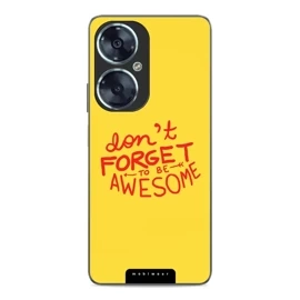 Etui Glossy Case do Huawei Nova 11i - wzór G076G