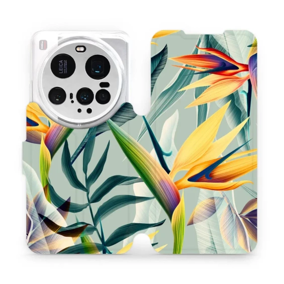 Etui do Xiaomi 15 Ultra - wzór MC02S