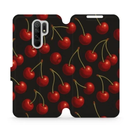 Etui do Xiaomi Redmi 9 - wzór VP83S