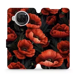 Etui do Xiaomi Mi 10T Lite - wzór VP45S