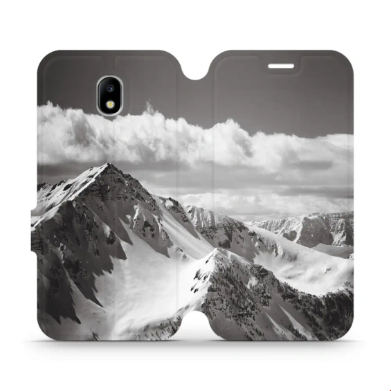 Etui do Samsung Galaxy J5 2017 - wzór M152P