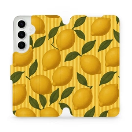 Etui do Samsung Galaxy S24 Plus - wzór VP81S