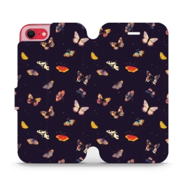 Etui do Apple iPhone SE 2020 - wzór VP78S
