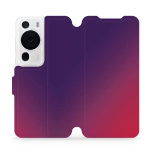 Etui do Huawei P60 Pro - wzór VP67S