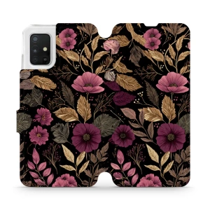 Etui do Samsung Galaxy A51 5G - wzór V170S