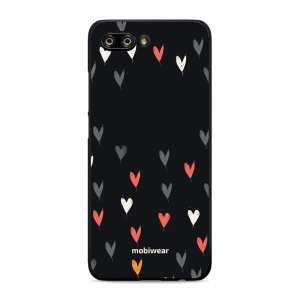 Etui Glossy Case do Huawei Honor 10 - wzór GP79G