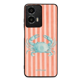 Etui Glossy Case do Motorola Moto G24 Power - wzór GP87G