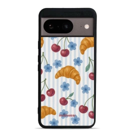 Etui Glossy Case do Google Pixel 8 - wzór GP85G