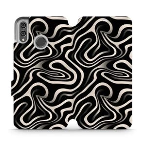 Etui do Huawei Honor 8X - wzór VA63S