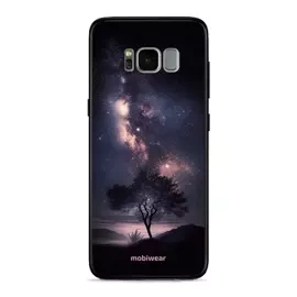 Etui Glossy Case do Samsung Galaxy S8 - wzór G005G