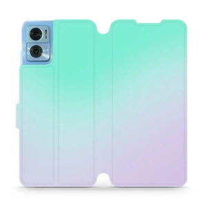 Etui do Motorola Moto E22 - wzór VP63S