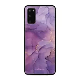 Etui Glossy Case do Samsung Galaxy S20 - wzór G050G
