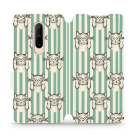 Etui do OnePlus 7 Pro - wzór VP90S