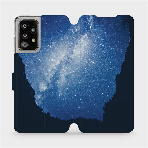 Etui do Samsung Galaxy A52S 5G - wzór M146P