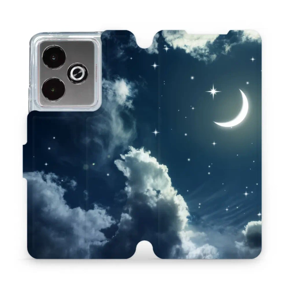 Etui do Realme GT 7T - wzór V145P