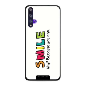 Etui Glossy Case do Huawei Nova 5T - wzór G073G