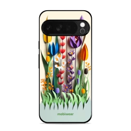 Etui Glossy Case do Google Pixel 10 Pro XL - wzór G015G