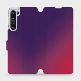 Etui do Motorola Edge - wzór VP67S