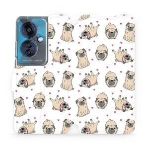 Etui do OPPO Reno 11F - wzór M097P