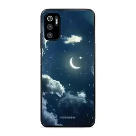 Etui Glossy Case do Xiaomi Poco M3 Pro 5G - wzór G048G
