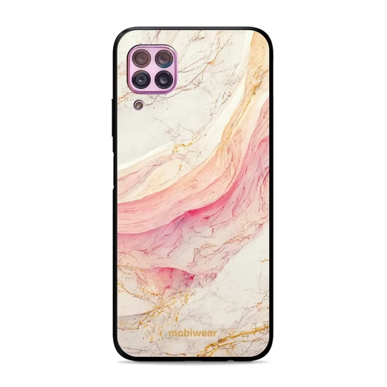 Etui Glossy Case do Huawei P40 Lite - wzór G027G