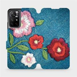 Etui do Xiaomi Redmi Note 11S 5G - wzór MD05P