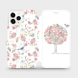 Etui do Apple iPhone 11 Pro - wzór M120S