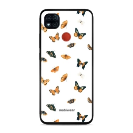 Etui Glossy Case do Xiaomi Redmi 9C - wzór GP76G