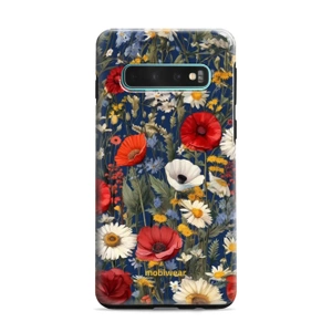 Etui Elite Pro do Samsung Galaxy S10 Plus - wzór EP46E