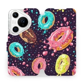 Etui do Huawei Pura 70 Pro - wzór VP19S