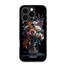 Etui Glossy Case do Apple iPhone 16 Pro - wzór G012G