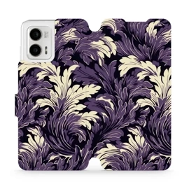 Etui do Motorola Moto G73 5G - wzór VA46S
