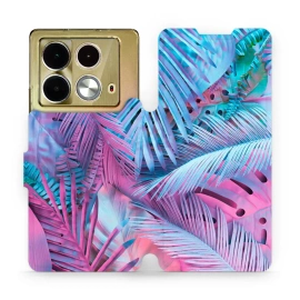 Etui do Infinix Note 40 - wzór MG10S