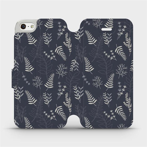 Etui do Apple iPhone SE - wzór VP15S