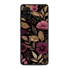 Etui Glossy Case do Samsung Galaxy A71 - wzór G170G