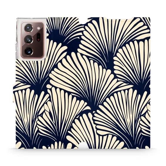 Etui do Samsung Galaxy Note 20 Ultra - wzór VA41S