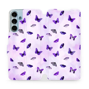 Etui do Samsung Galaxy M55 5G - wzór VP76S