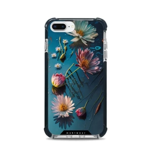 Etui MagSafe Elite Bumper Apple iPhone 8 Plus - wzór D014D