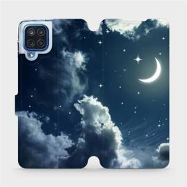 Etui do Samsung Galaxy M12 - wzór V145P