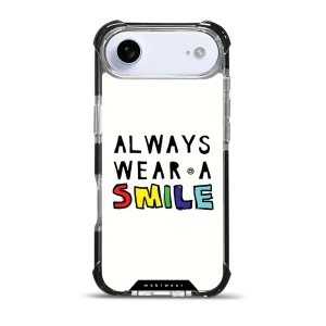 Etui MagSafe Elite Bumper Apple iPhone 17 Air - wzór D077D