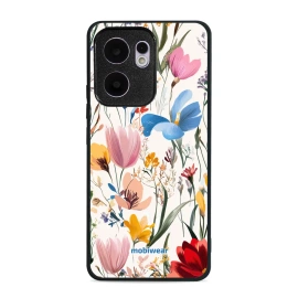 Etui Glossy Case do OPPO Reno 13 F 5G - wzór GP70G