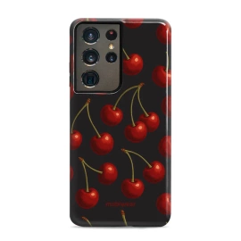 Etui Elite Pro do Samsung Galaxy S21 Ultra - wzór EP83E