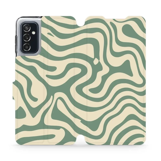 Etui do Samsung Galaxy M52 5G - wzór VA57S