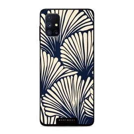Etui Glossy Case do Samsung Galaxy M51 - wzór GA41G