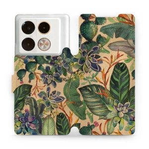 Etui do Infinix Note 40 Pro Plus - wzór VP05S